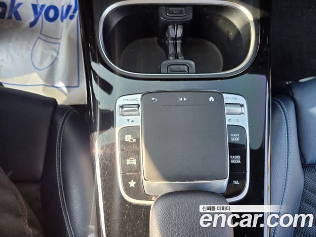 Mercedes-Benz A-класс W177 A220 седан, 2020 13