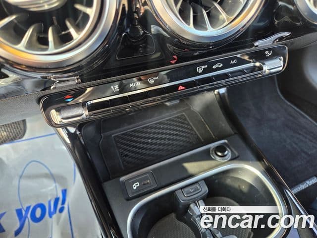 Mercedes-Benz A-класс W177 A220 седан, 2020 14