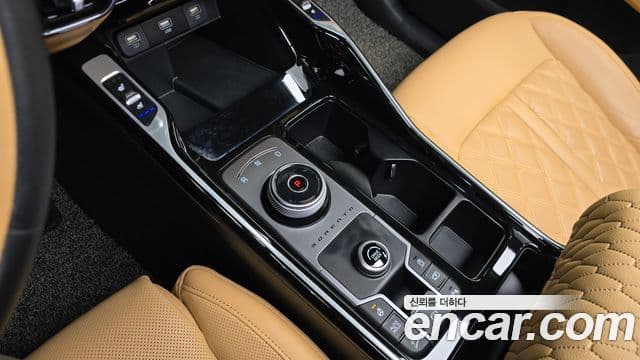Kia Sorento 4세대 Signature, 2023 9