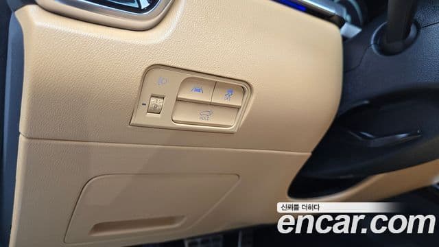 Kia Sorento 4세대 Signature, 2023 14