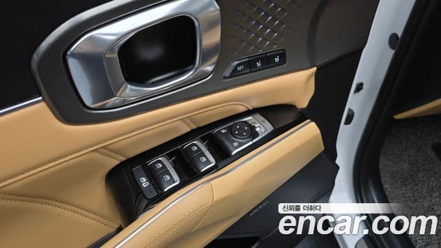 Kia Sorento 4세대 Signature, 2023 17