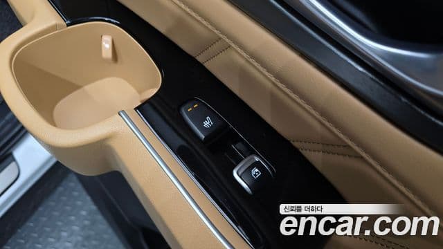 Kia Sorento 4세대 Signature, 2023 18