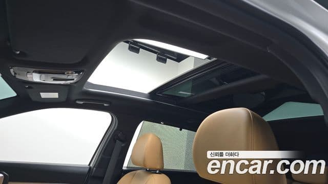 Kia Sorento 4세대 Signature, 2023 19