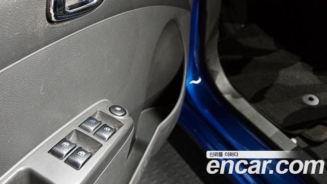 Chevrolet(GM대우) Matiz Creative Star, 2010 13