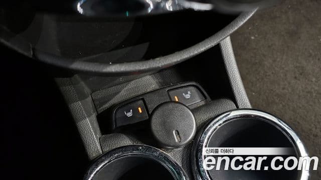 Chevrolet(GM대우) Matiz Creative Star, 2010 17