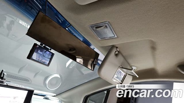 Chevrolet(GM대우) Matiz Creative Star, 2010 18