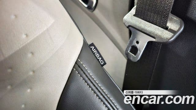 Chevrolet(GM대우) Matiz Creative Star, 2010 19