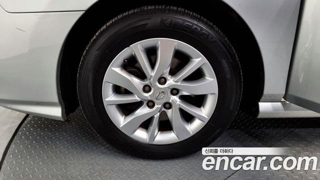 Renault Korea(Samsung) 뉴SM5 Platinum Special, 2014 все фото