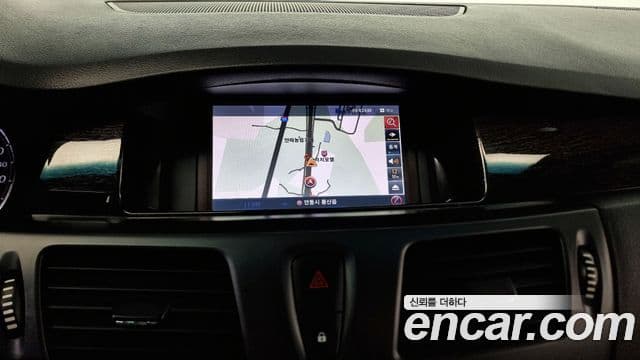 Renault Korea(Samsung) 뉴SM5 Platinum Special, 2014 14