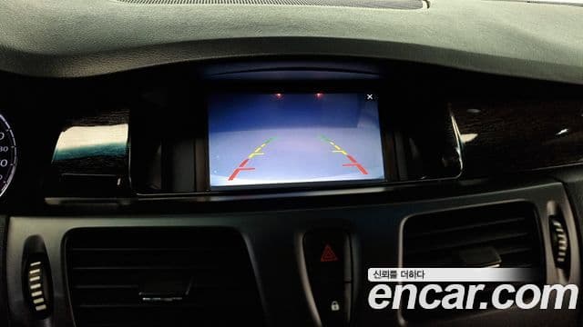 Renault Korea(Samsung) 뉴SM5 Platinum Special, 2014 15