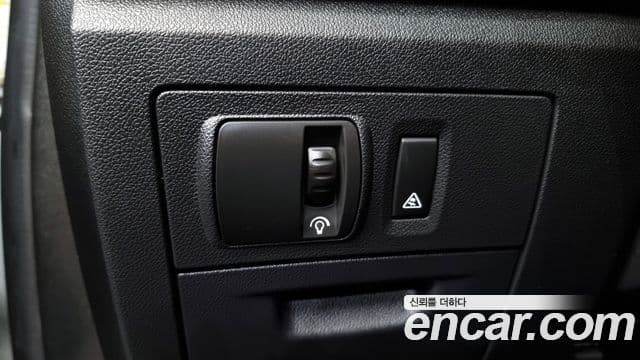 Renault Korea(Samsung) 뉴SM5 Platinum Special, 2014 17