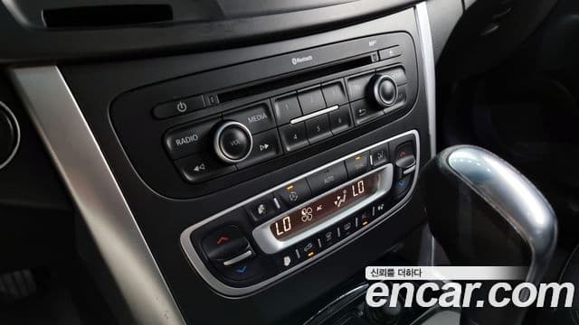 Renault Korea(Samsung) 뉴SM5 Platinum Special, 2014 18