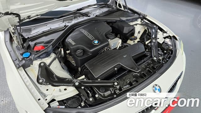 BMW 4시리즈 (F32) 428i M Sport кабриолет, 2017 6