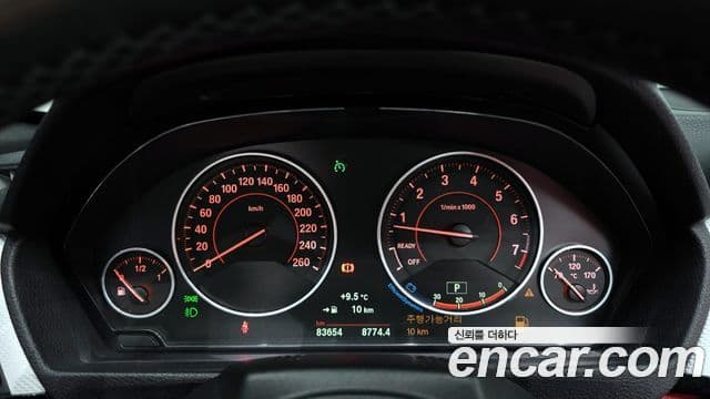 BMW 4시리즈 (F32) 428i M Sport кабриолет, 2017 8