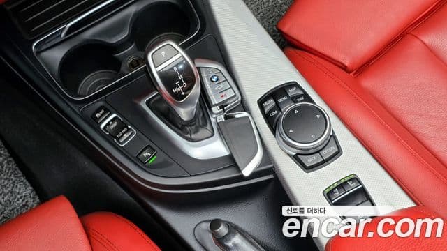 BMW 4시리즈 (F32) 428i M Sport кабриолет, 2017 9