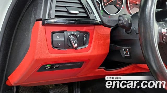 BMW 4시리즈 (F32) 428i M Sport кабриолет, 2017 11