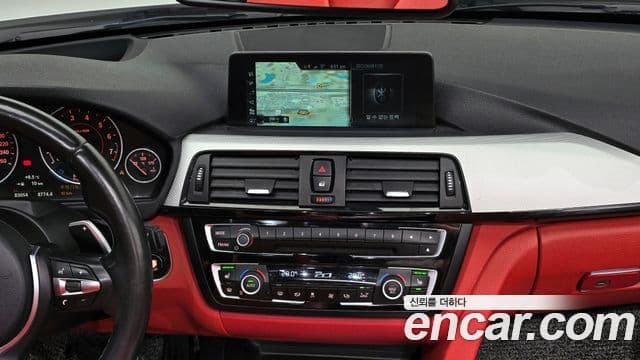 BMW 4시리즈 (F32) 428i M Sport кабриолет, 2017 14