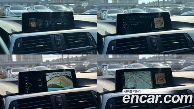 BMW 4시리즈 (F32) 428i M Sport кабриолет, 2017 15