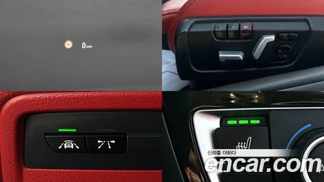 BMW 4시리즈 (F32) 428i M Sport кабриолет, 2017 16