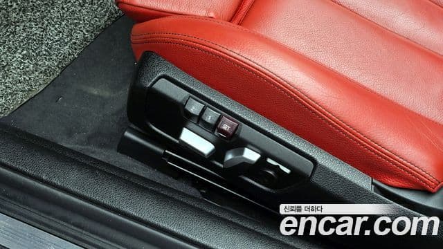 BMW 4시리즈 (F32) 428i M Sport кабриолет, 2017 17