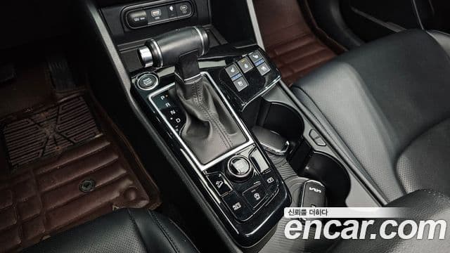 Kia Sportage 5세대 Prestige, 2022 9