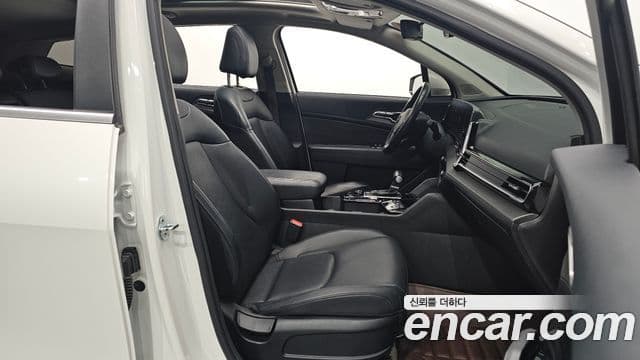 Kia Sportage 5세대 Prestige, 2022 10