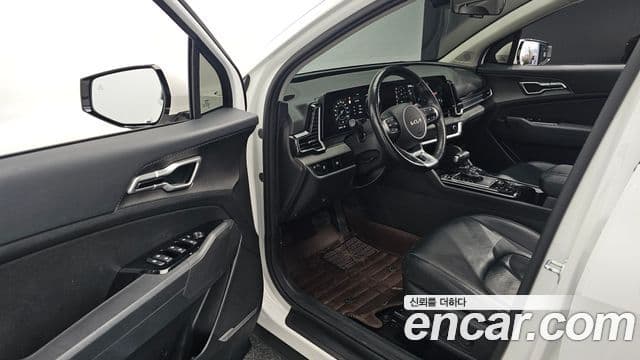 Kia Sportage 5세대 Prestige, 2022 11
