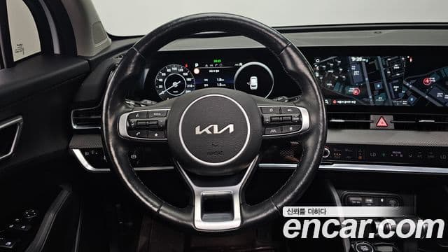 Kia Sportage 5세대 Prestige, 2022 13