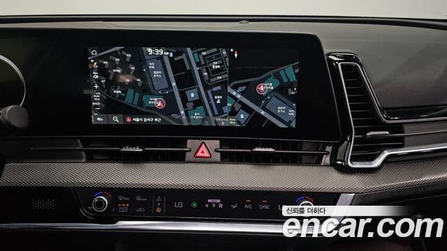 Kia Sportage 5세대 Prestige, 2022 14