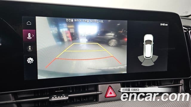 Kia Sportage 5세대 Prestige, 2022 15