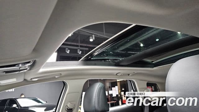 Kia Sportage 5세대 Prestige, 2022 16