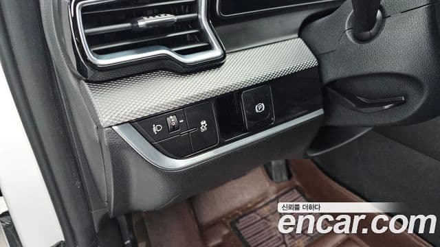 Kia Sportage 5세대 Prestige, 2022 18