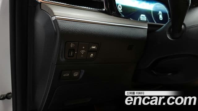 Kia K5 гибрид 3세대 Noblesse, 2023 14