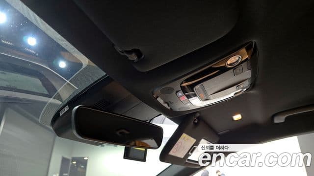 Kia K5 гибрид 3세대 Noblesse, 2023 18