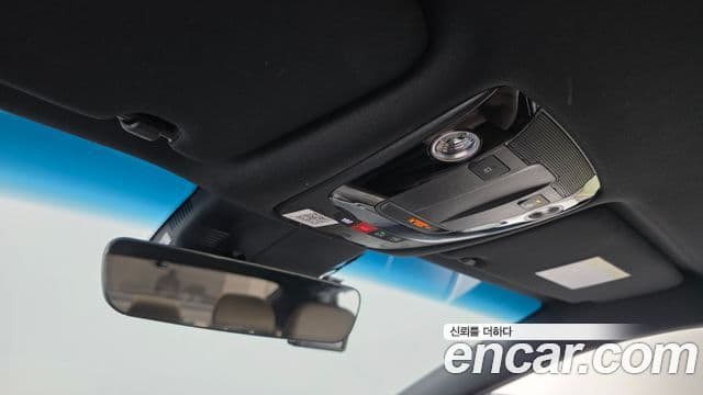 Kia K8 гибрид Noblesse, 2022 18