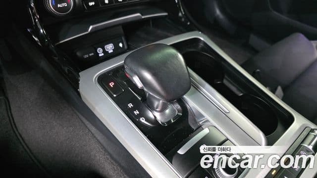 Kia 스팅어 GT, 2019 9