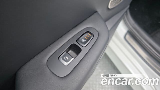 Kia 스팅어 GT, 2019 18