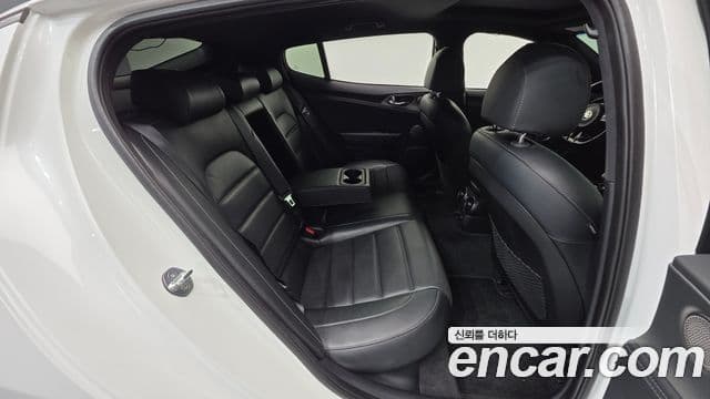 Kia 스팅어 GT, 2019 19