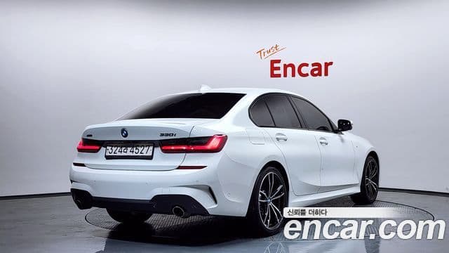 BMW 3시리즈 (G20) 330i xDrive M Sport, 2019 2