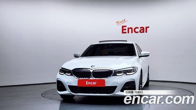 BMW 3시리즈 (G20) 330i xDrive M Sport, 2019 3