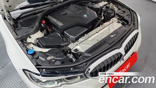 BMW 3시리즈 (G20) 330i xDrive M Sport, 2019 6