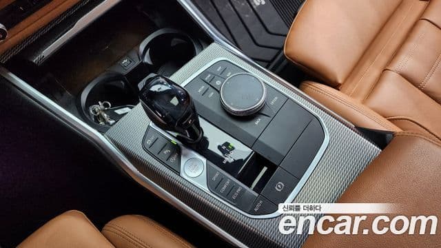 BMW 3시리즈 (G20) 330i xDrive M Sport, 2019 9