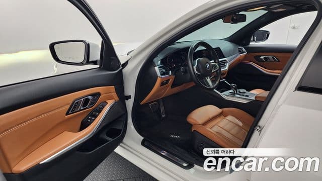 BMW 3시리즈 (G20) 330i xDrive M Sport, 2019 10