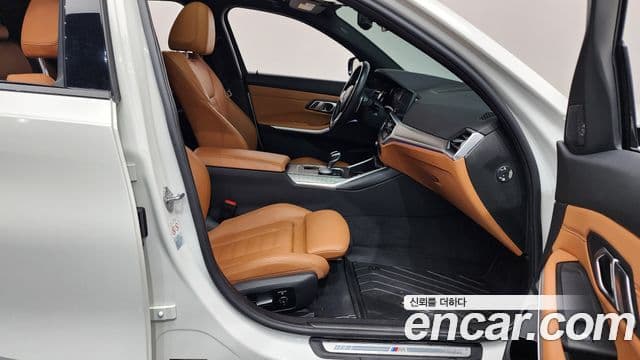 BMW 3시리즈 (G20) 330i xDrive M Sport, 2019 11
