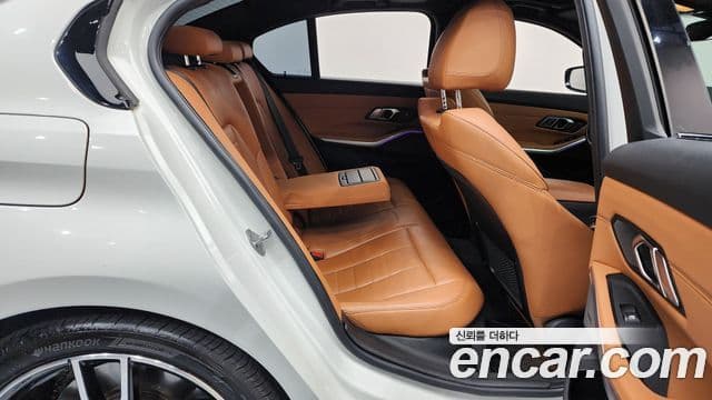 BMW 3시리즈 (G20) 330i xDrive M Sport, 2019 12