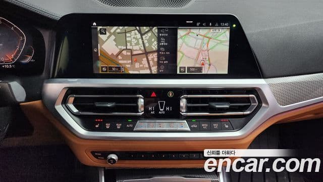 BMW 3시리즈 (G20) 330i xDrive M Sport, 2019 15