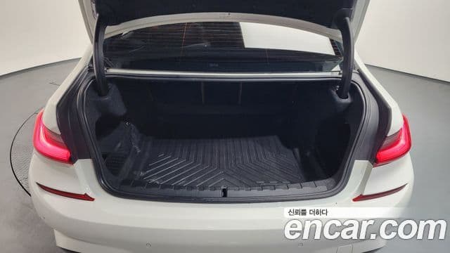 BMW 3시리즈 (G20) 330i xDrive M Sport, 2019 20