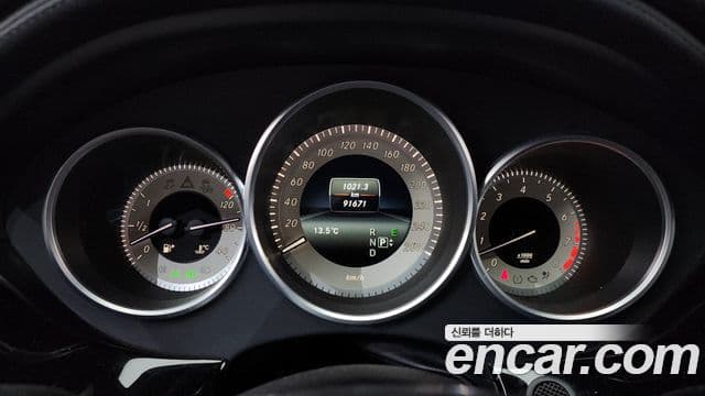 Mercedes-Benz CLS-класс W218 AMG Line, 2017 8