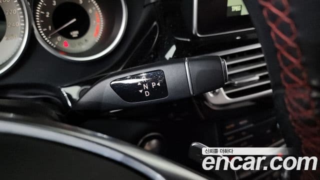 Mercedes-Benz CLS-класс W218 AMG Line, 2017 9