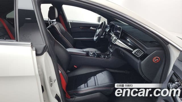 Mercedes-Benz CLS-класс W218 AMG Line, 2017 11